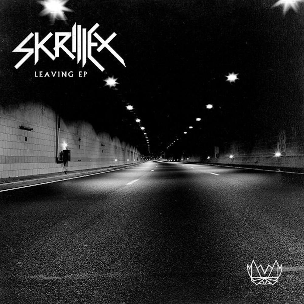 Matt on Music: New Skrillex EP “Leaving”