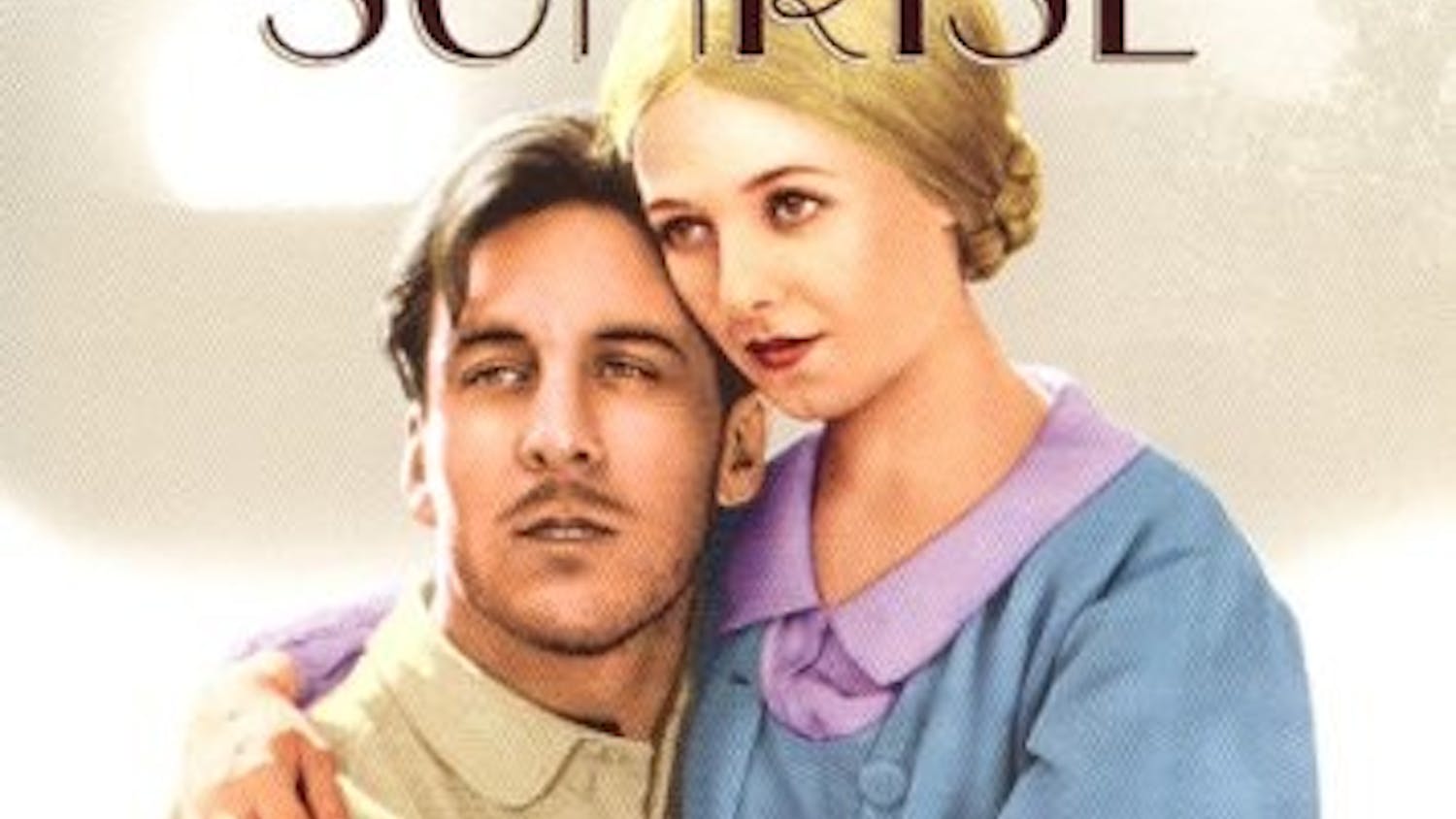 The silent film explores a man’s struggle with temptation.