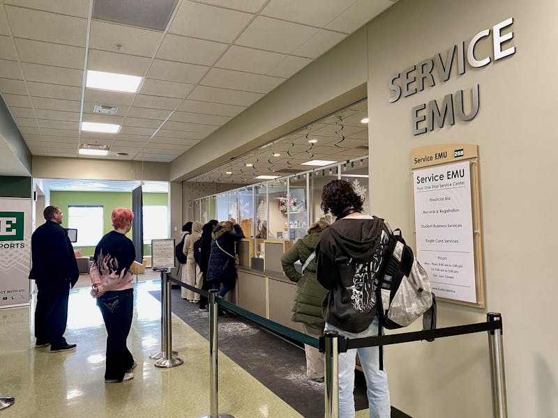 Eastern Michigan University expands loan repayment program, includes more majors