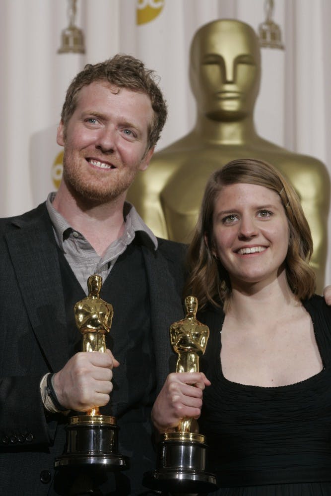 ENTER MOVIE-OSCARS 145 OC