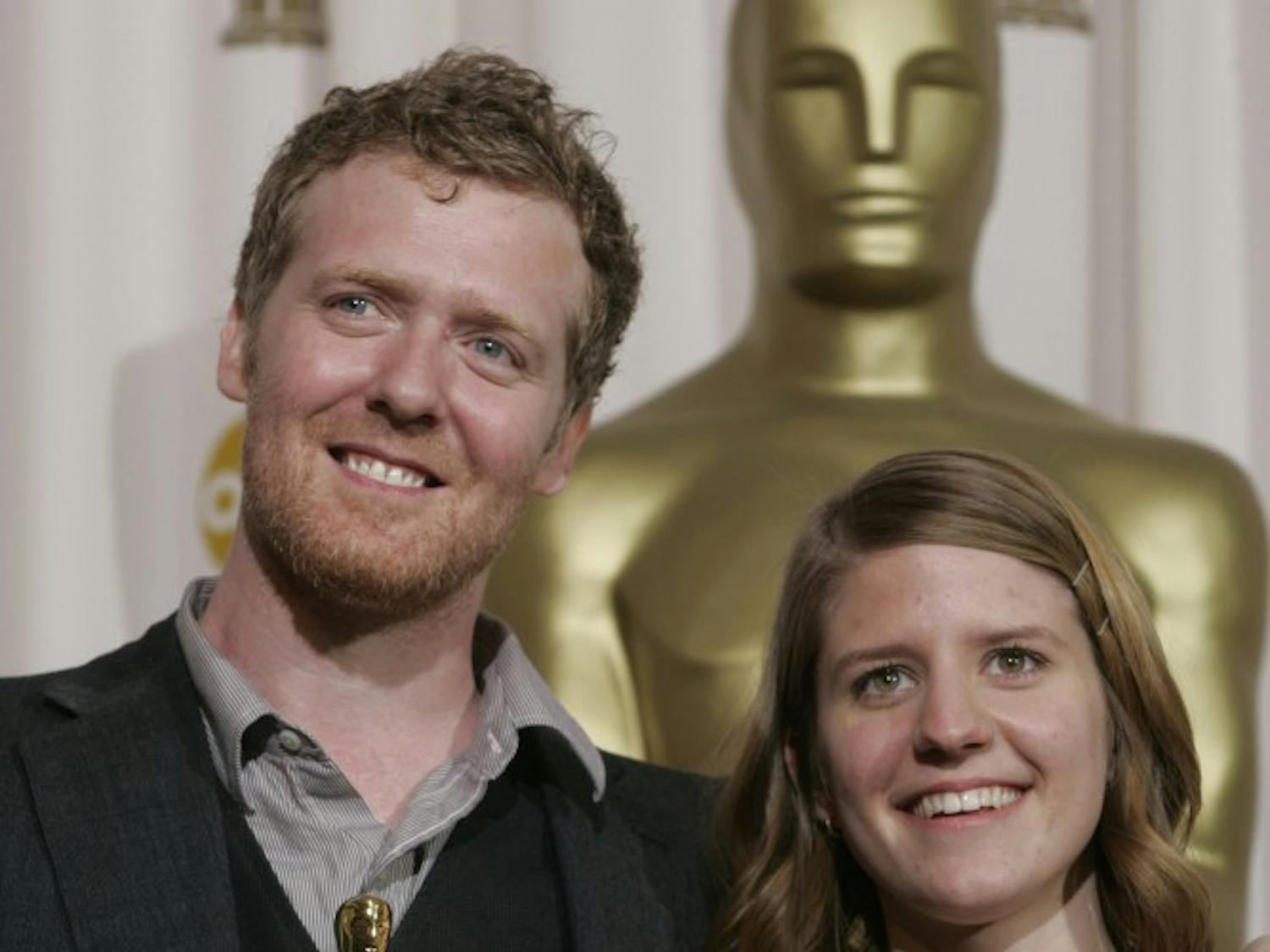 ENTER MOVIE-OSCARS 145 OC