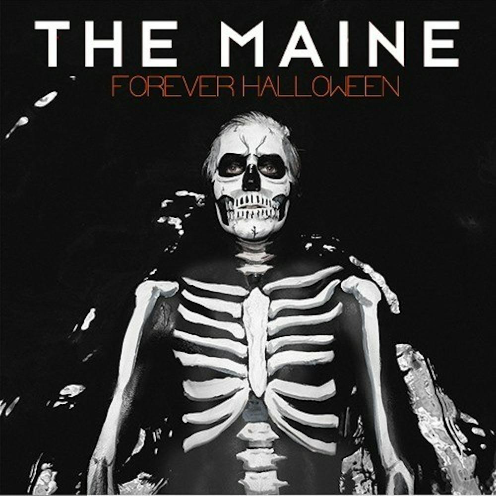 The Maine’s “Forever Halloween” is a solid release