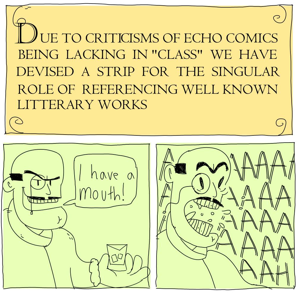 Gags For Gay Criminals