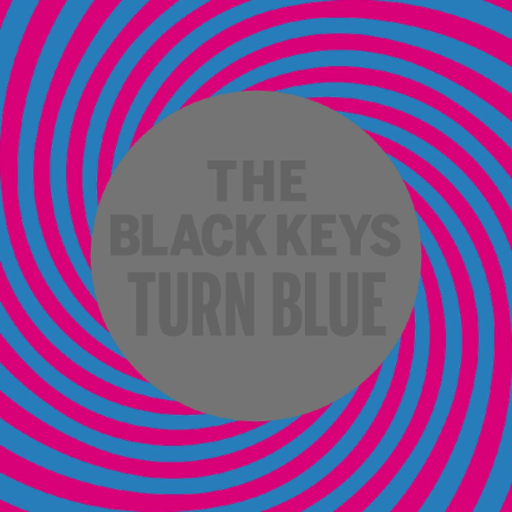 Black Keys get bluesy