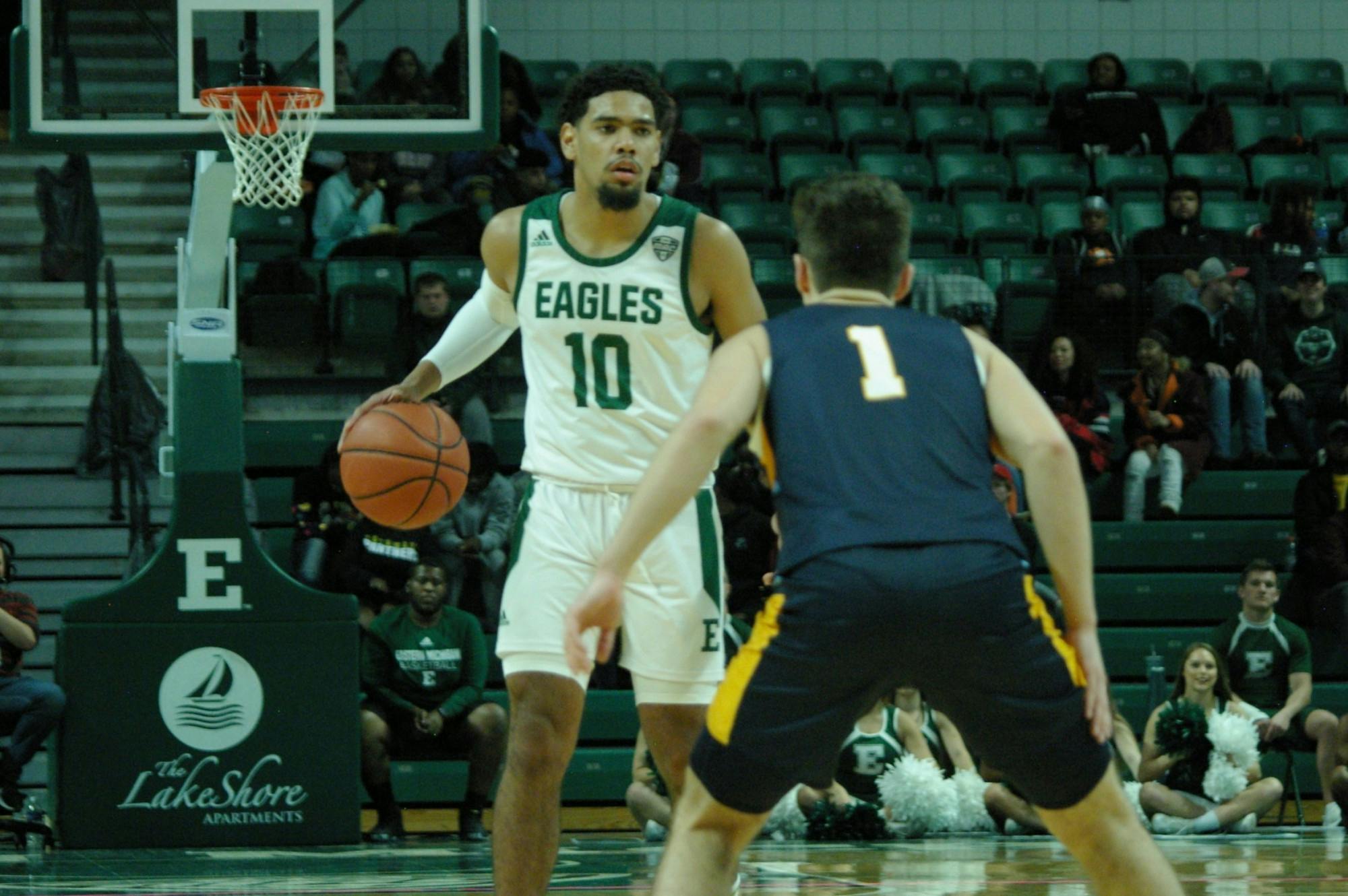 Darion Spottsville 2