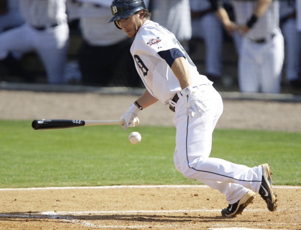 SPORTS BBA-JAYS-TIGERS 5 DE