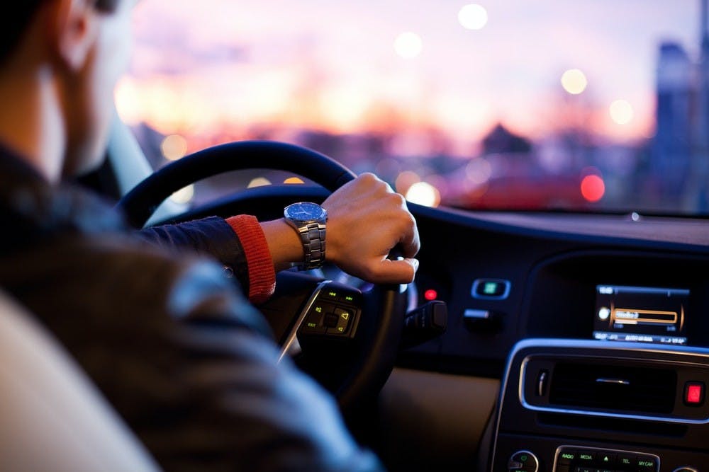 Advice: Tips for obtaining a driver's license