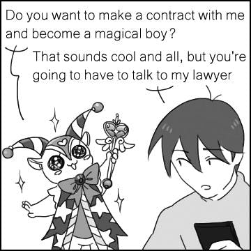 Monster Date Problems