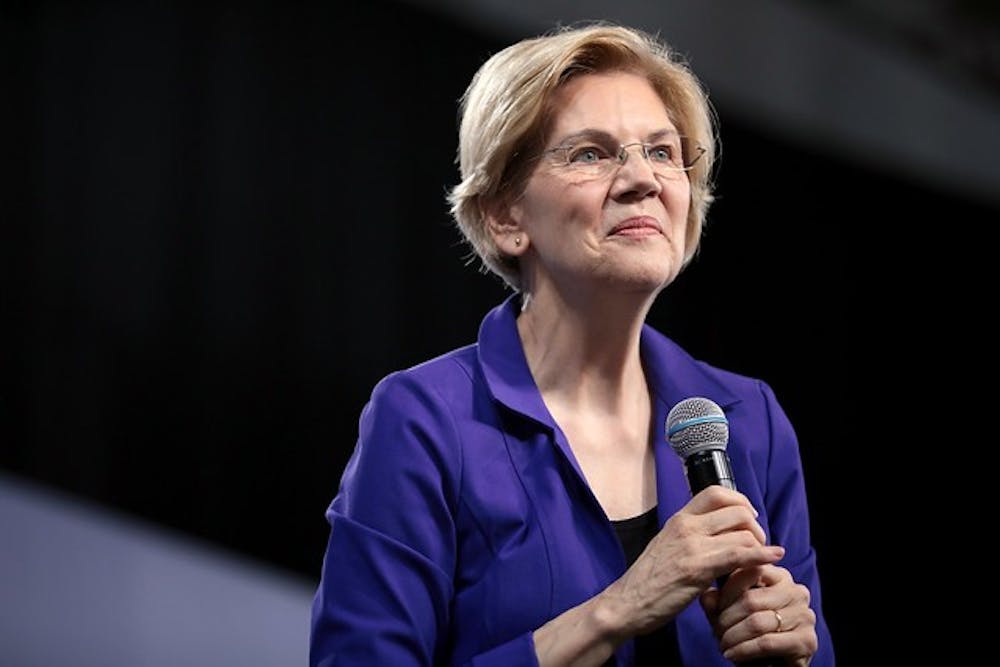 Opinion: Elizabeth Warren's policy-centric primary strategy is pivotal