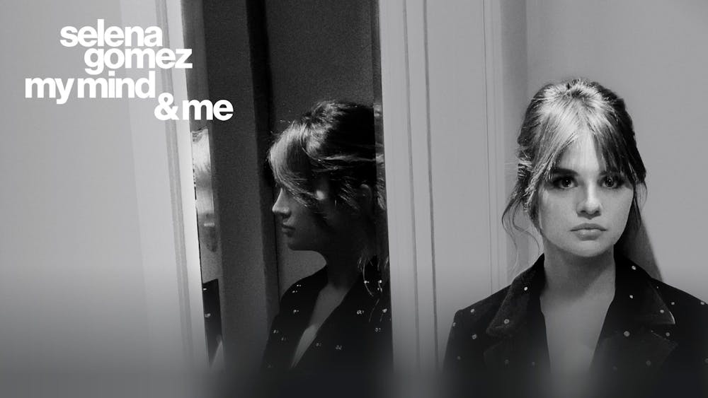 Review: "Selena Gomez: My Mind and Me" documentary shocks the world