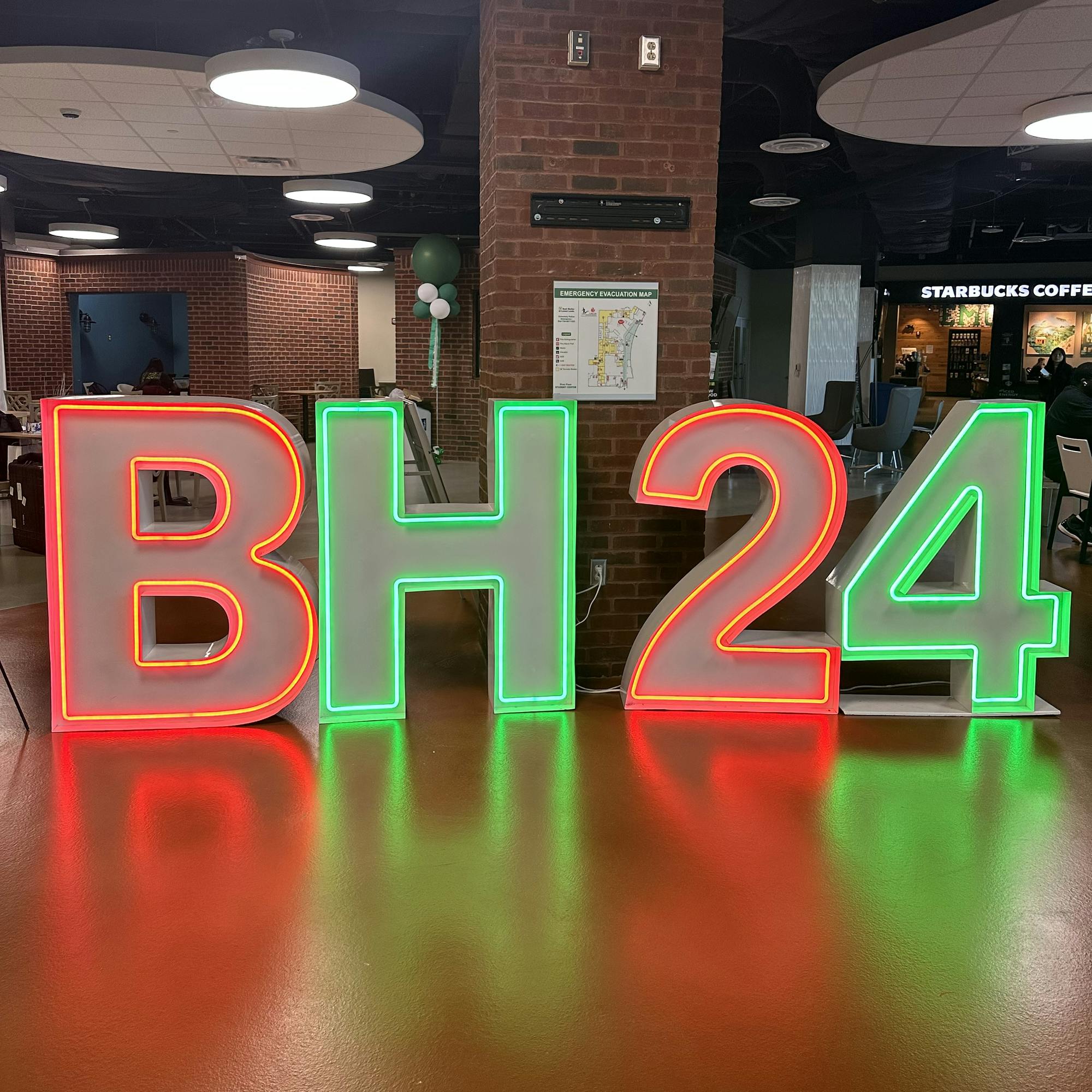 2024 Black Homecoming Cookout/Alumni Mixer and Yard Show 