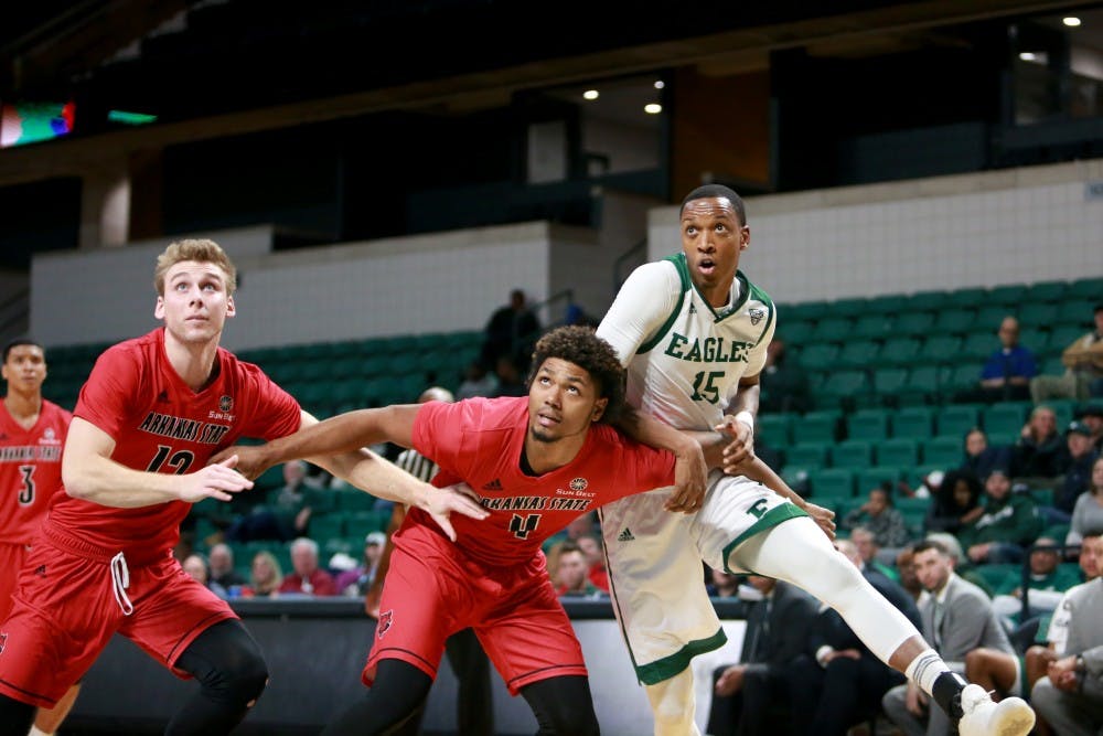 Basketball verse Arkansas 6