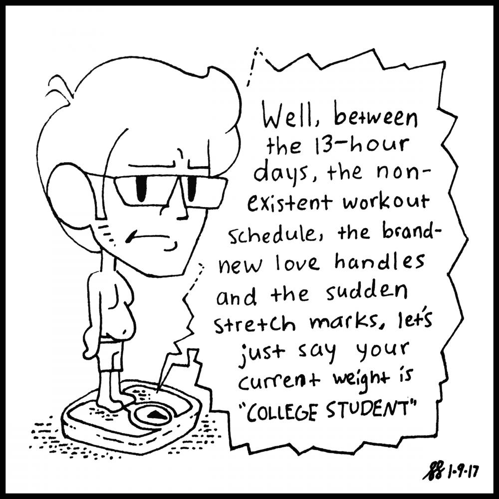 Boogie Woogie Doodle Boy