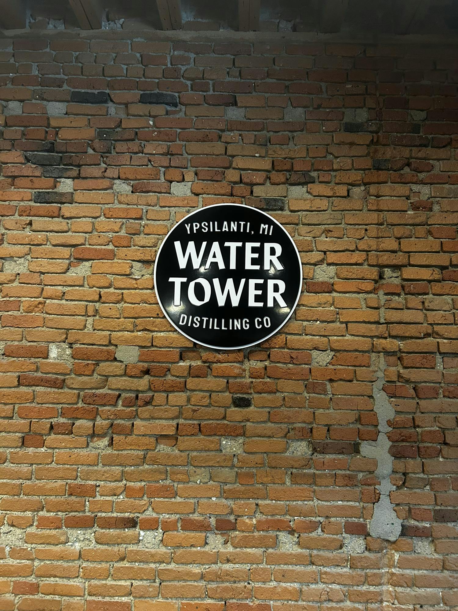 Water Tower Distilling Co.