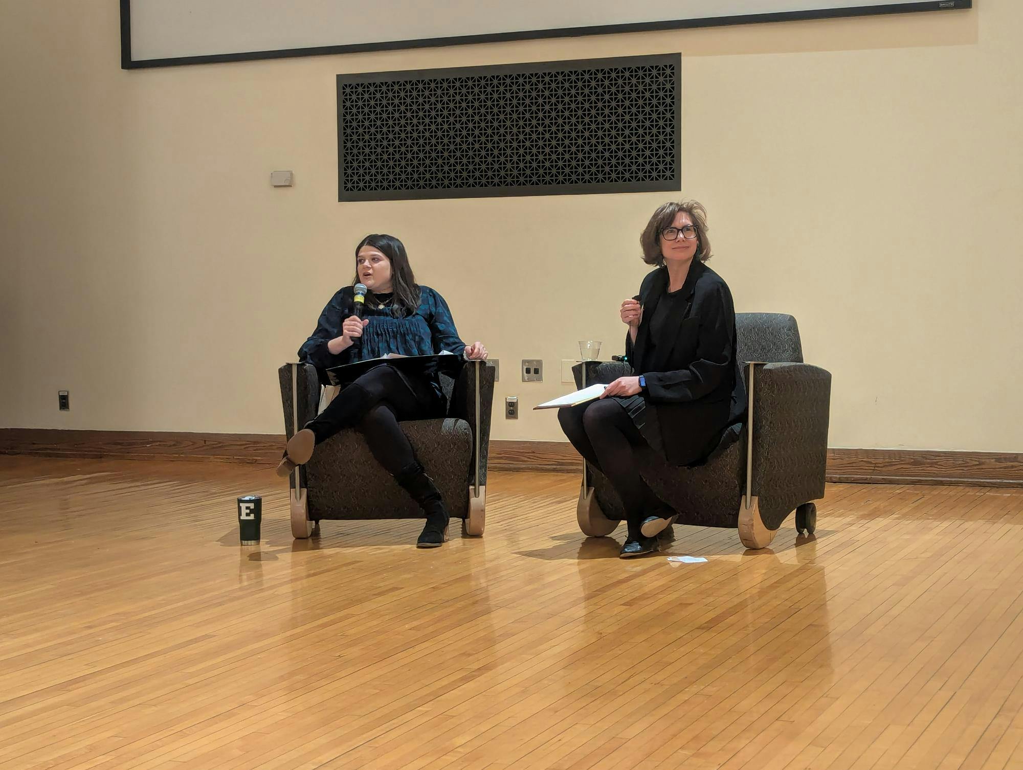 Congresswoman Haley Stevens