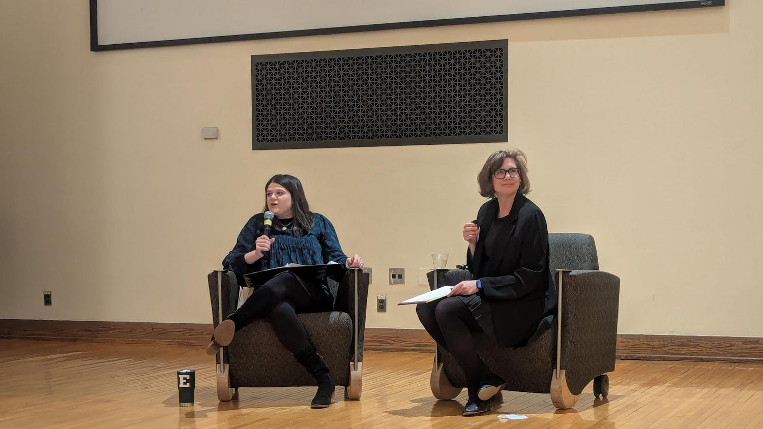 Congresswoman Haley Stevens