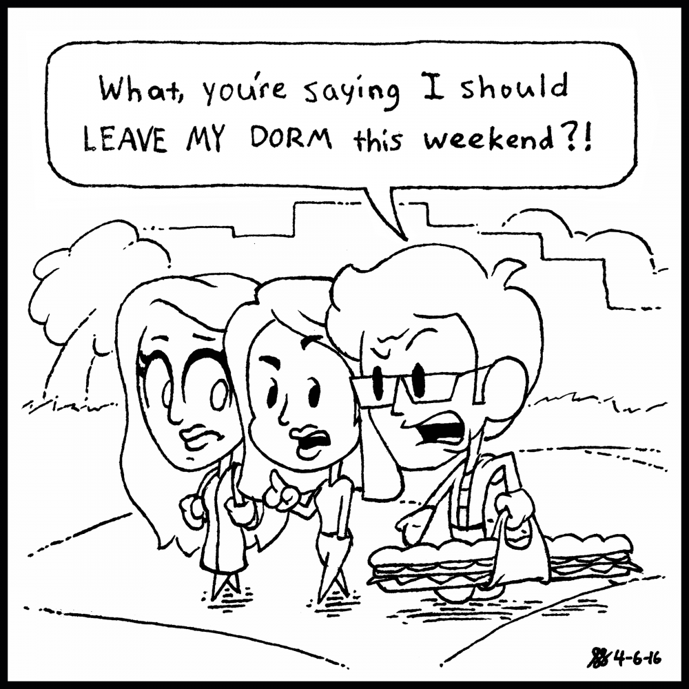 Boogie Woogie Doodle Boy