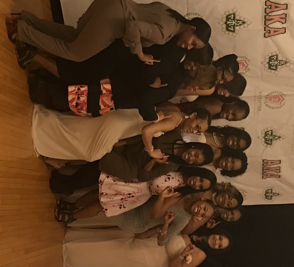 Edith Penn Scholarship Ball