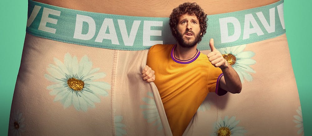 "Dave" Review: This new comedy series showcases the ...