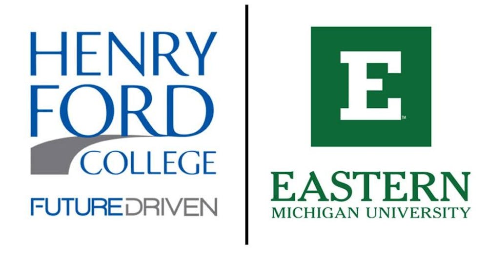 Eastern Michigan University, Henry Ford College launch new transfer initiative