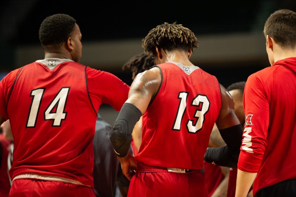 Previewing the MAC East men's basketball teams