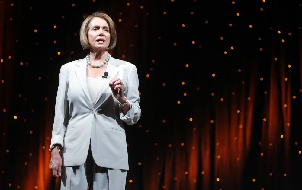 US NEWS CONGRESS-LEADERS 6 MCT