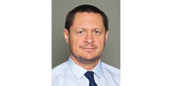 Michael James Pickerell - Staff Photo