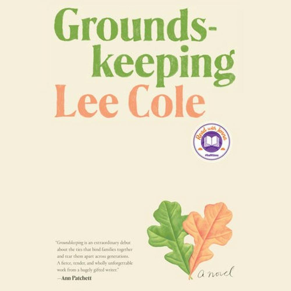 Review: "Groundskeeping" by Lee Cole