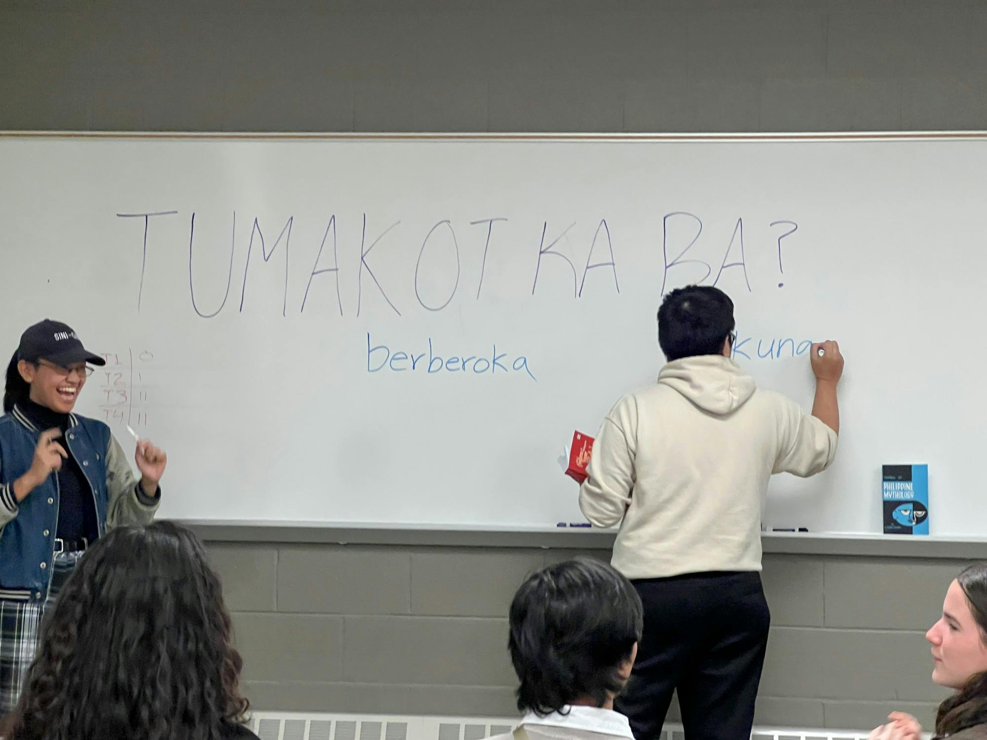 Kapamilya Club Meeting - 10