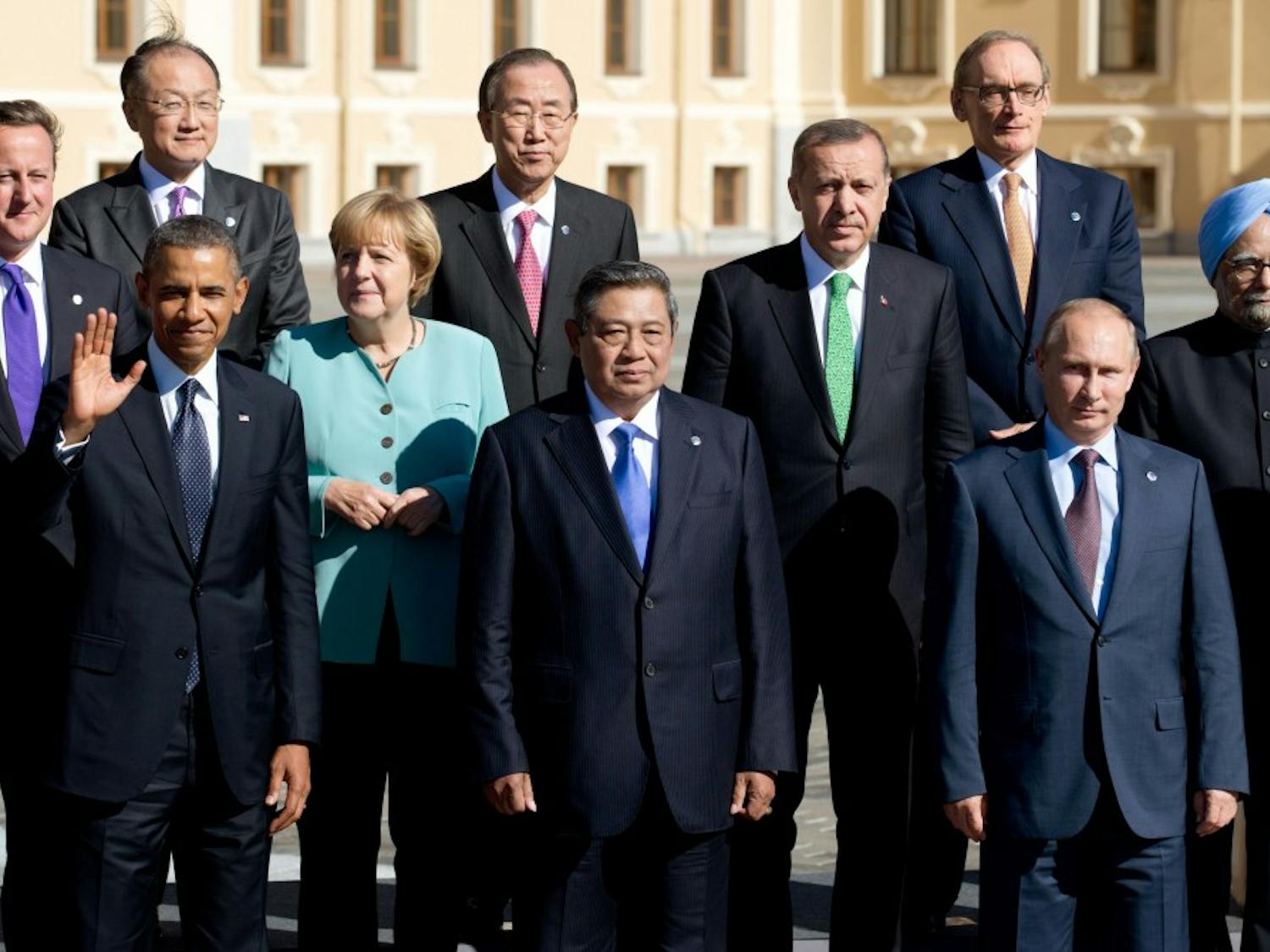WORLD NEWS G20SUMMIT 1 ABA