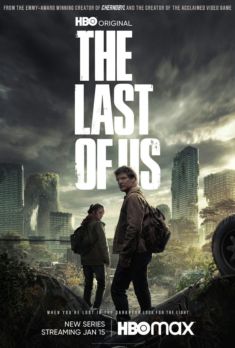 Review: The first half of 'The Last of Us' season one is promising