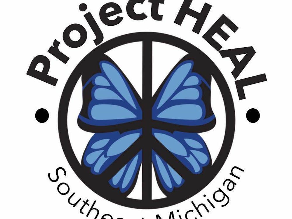 Project HEAL