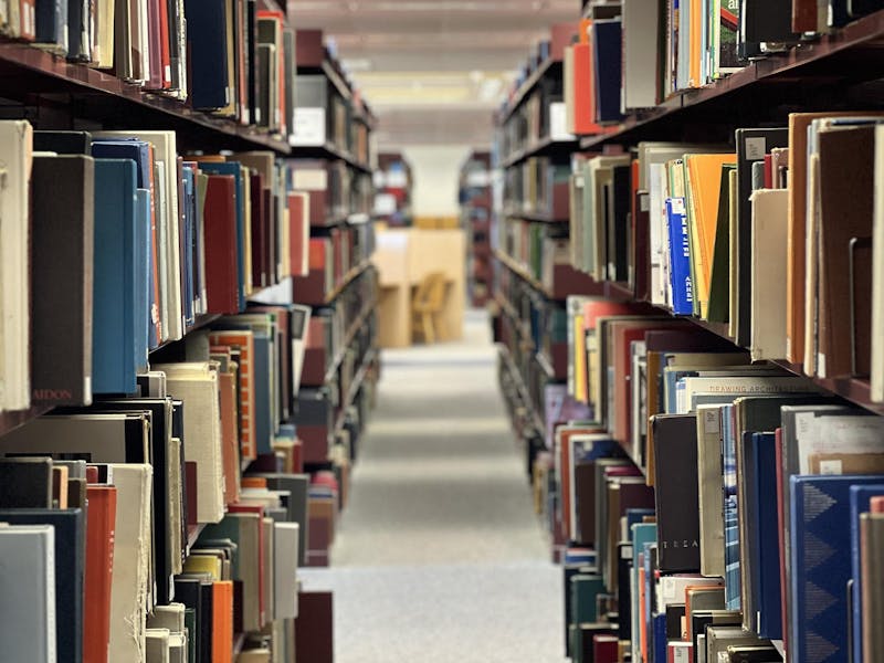 Halle Library features more than books: 6 hidden resources