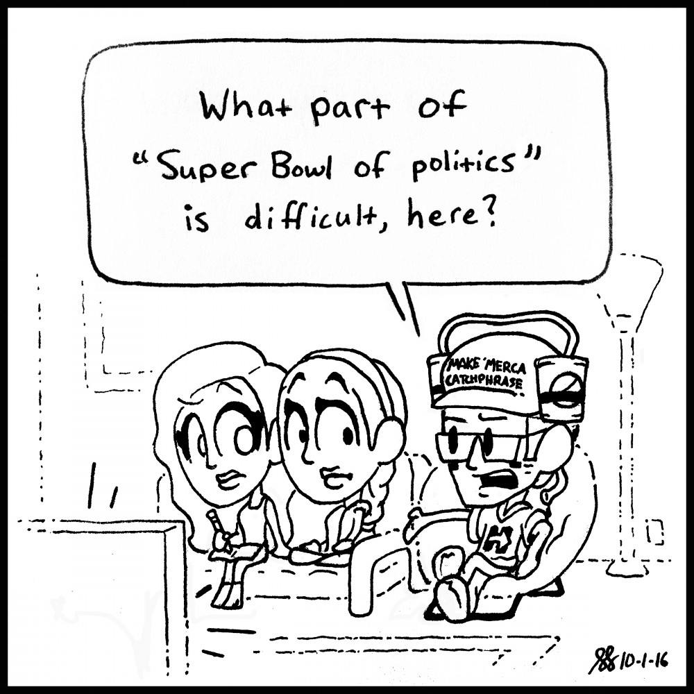 Boogie Woogie Doodle Boy