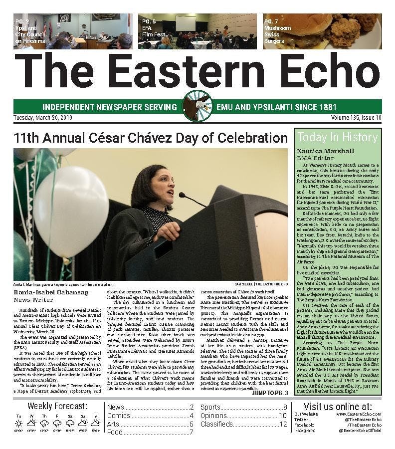 Volume 135 - Issue 10