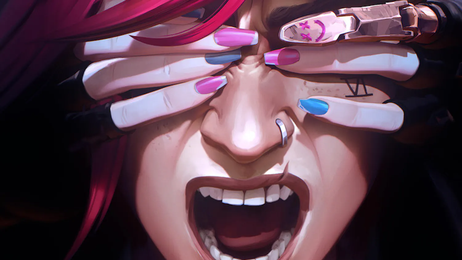arcane season 2 poster.jpg