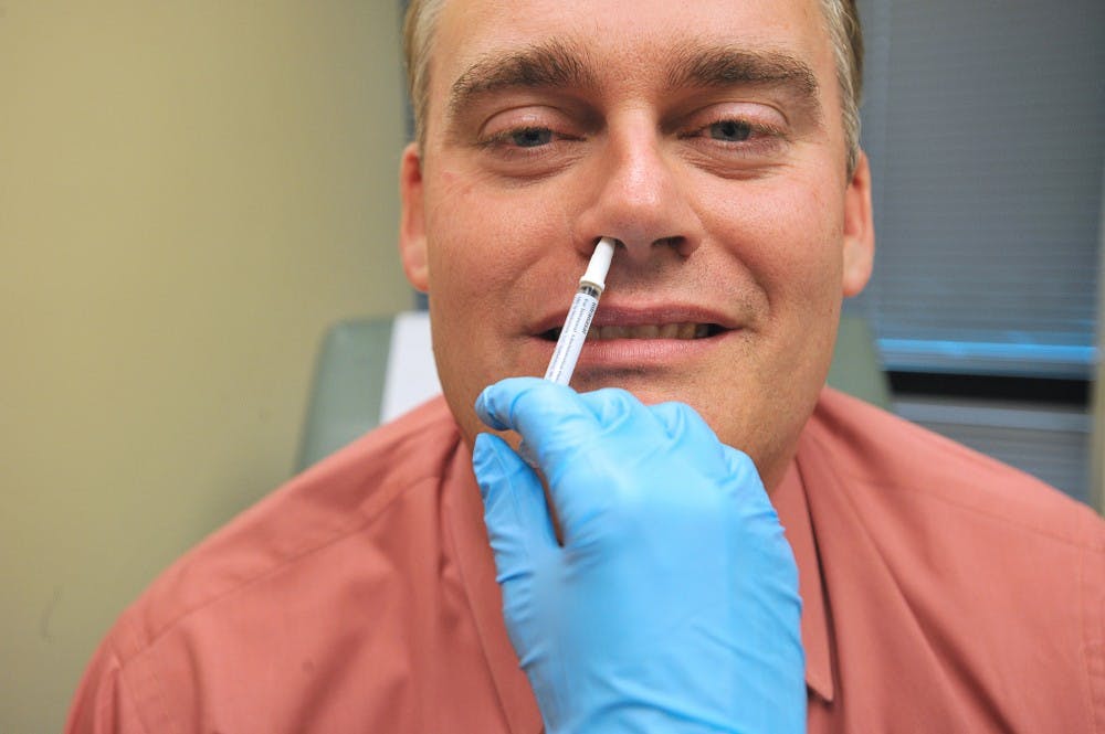 LIFE HEALTH-SWINEFLU PH