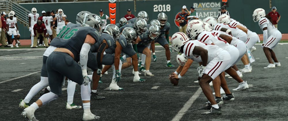 Eastern Michigan vs. Central Michigan game preview, odds, what to watch