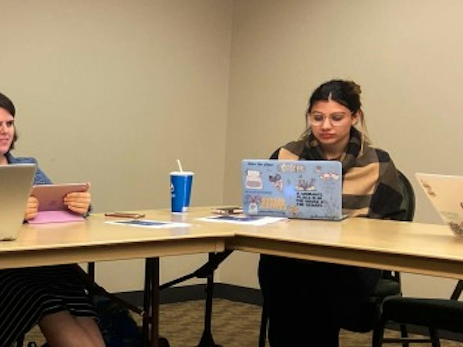 B&F Committee Meeting 10/15/19