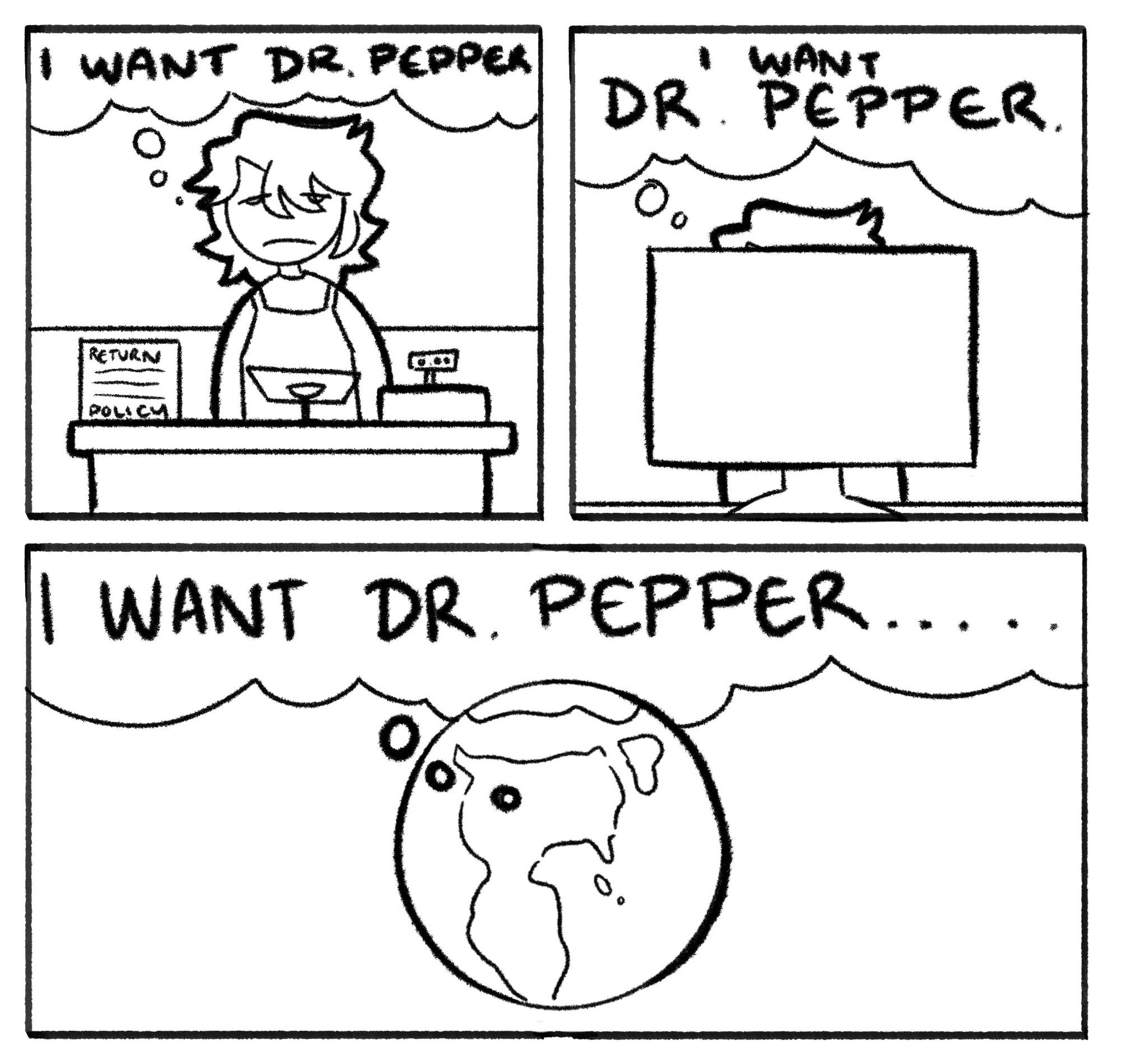 Dr. Pepper