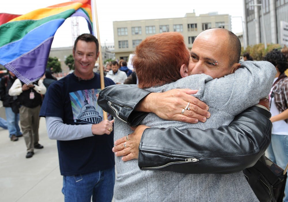 Homophobic nation stifles gay rights