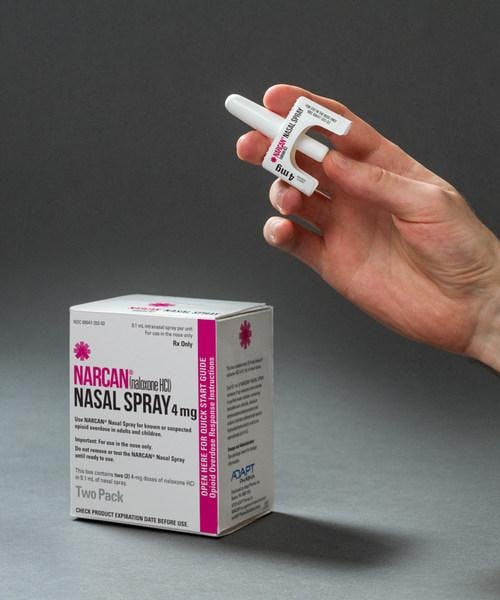Narcan