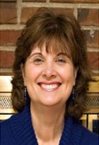 Professor Susan Moeller