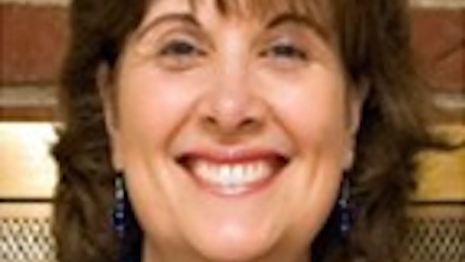 Professor Susan Moeller