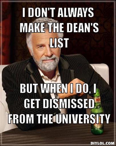 	A humorous look at one person’s take on the Eastern Michigan University computer “glitch.”