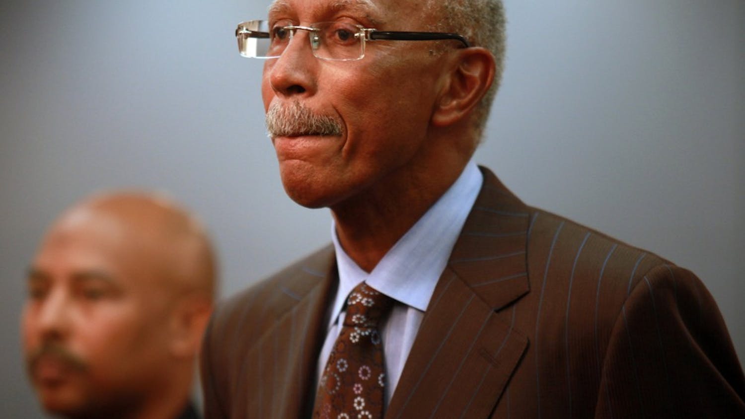 US NEWS DETROITPOLICECHIEF 1 DE