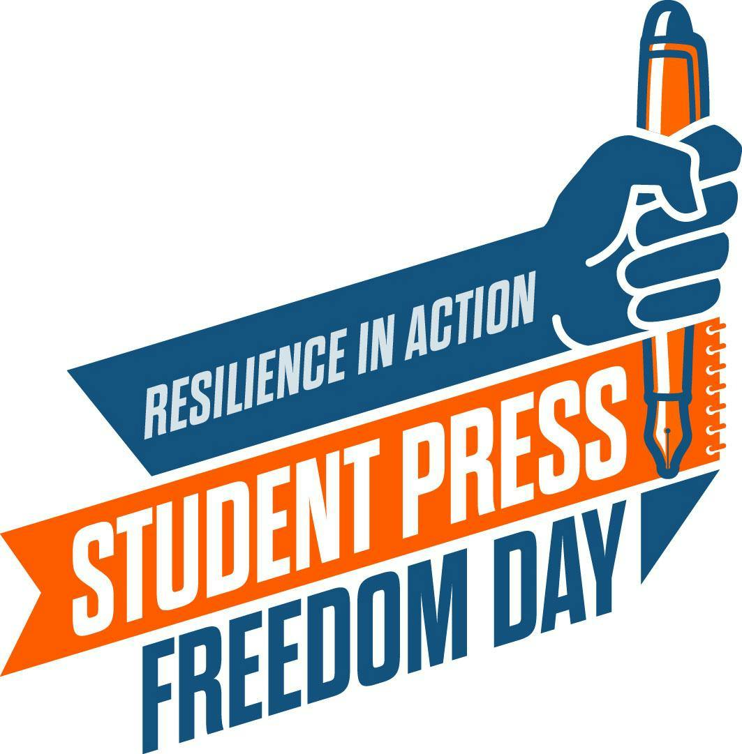 Student Press Freedom Day