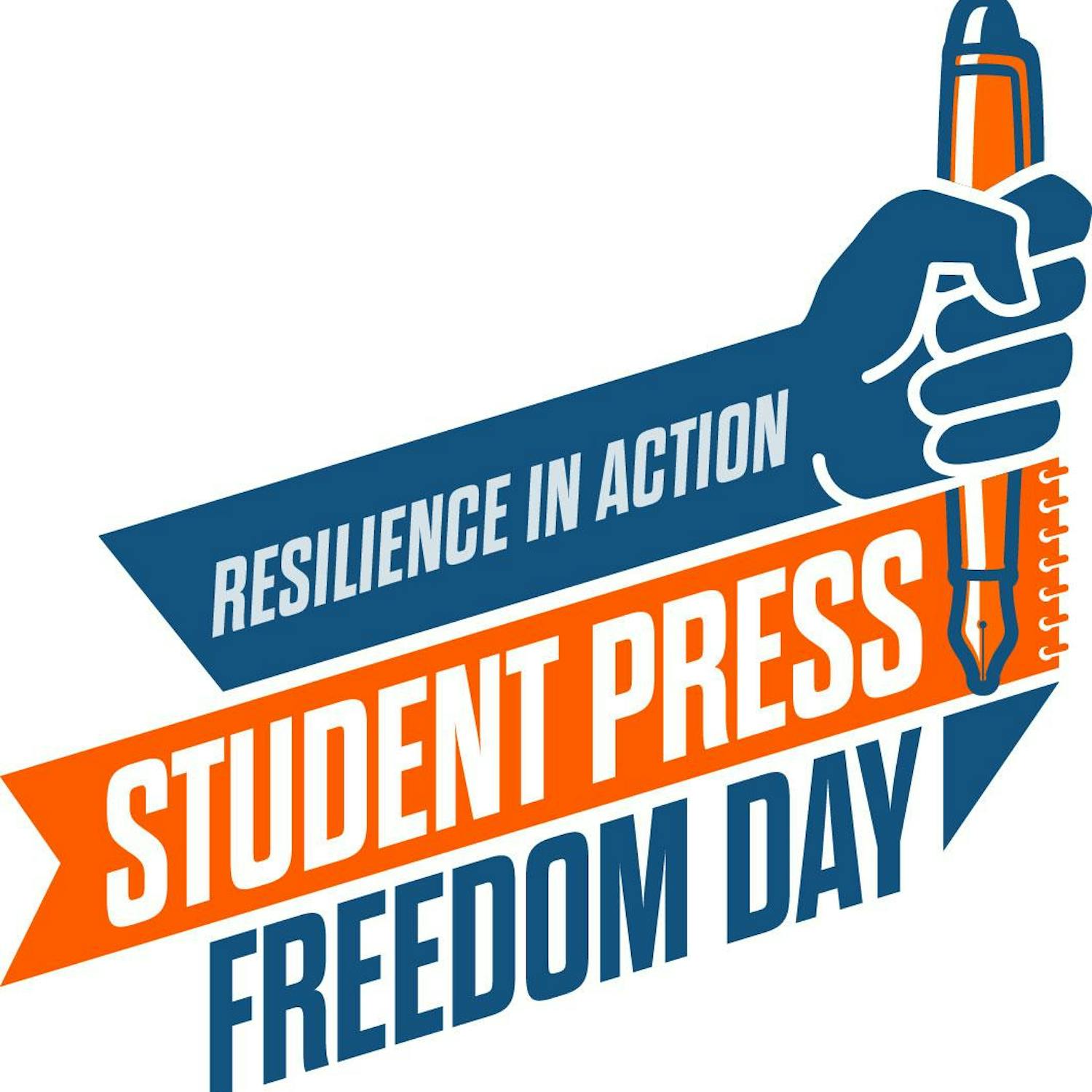 Student Press Freedom Day
