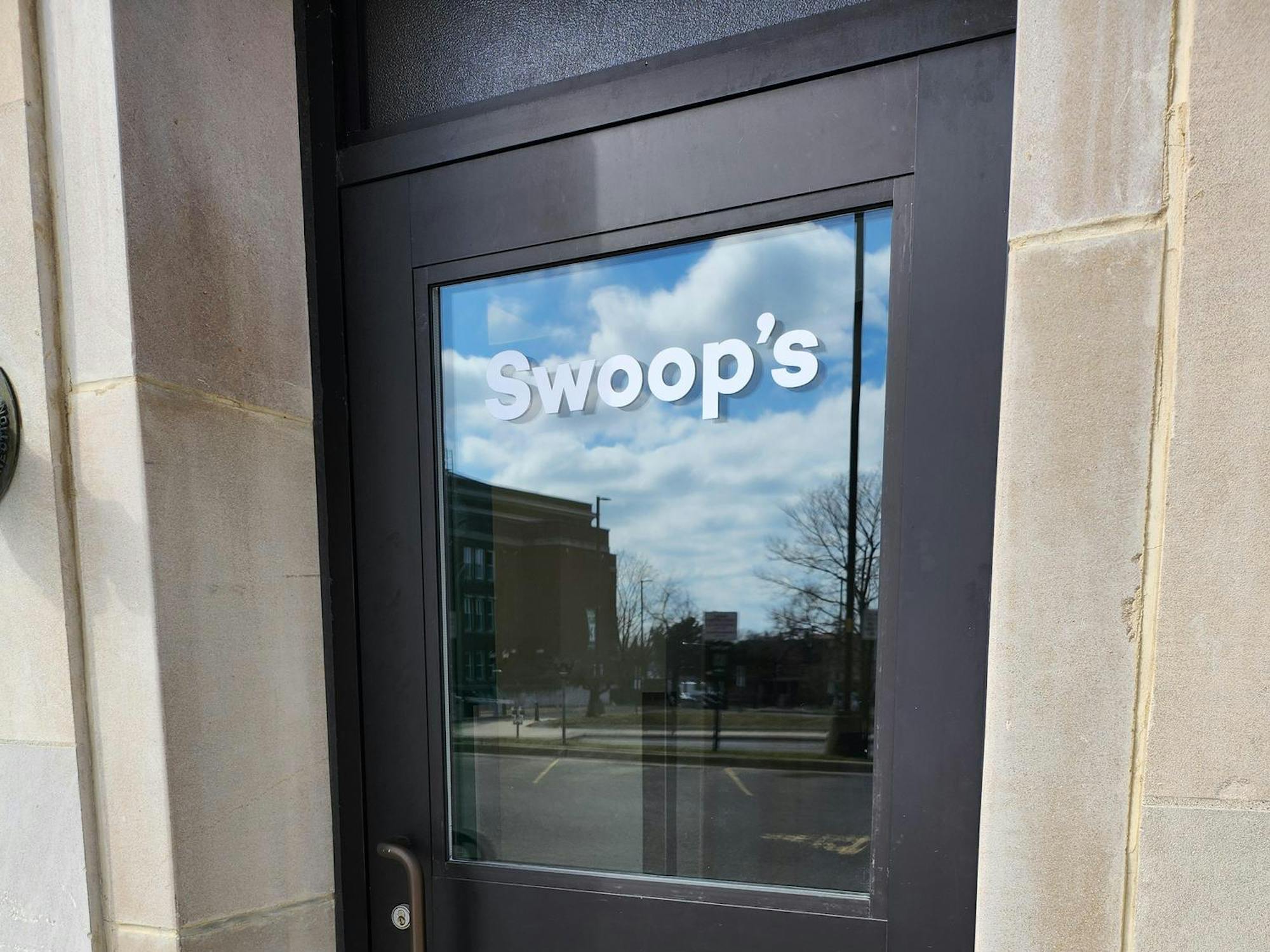 Swoop's Food Pantry looks for community help during food drive - The ...