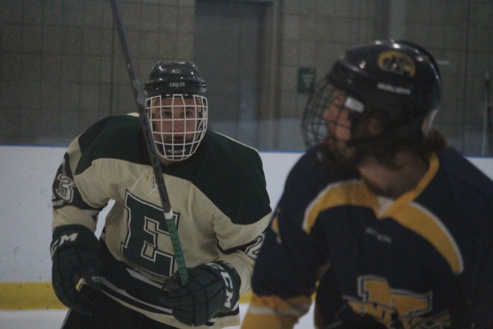 EMU Hockey 1